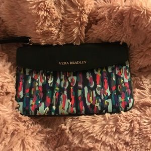 Vera Bradley Wristlet